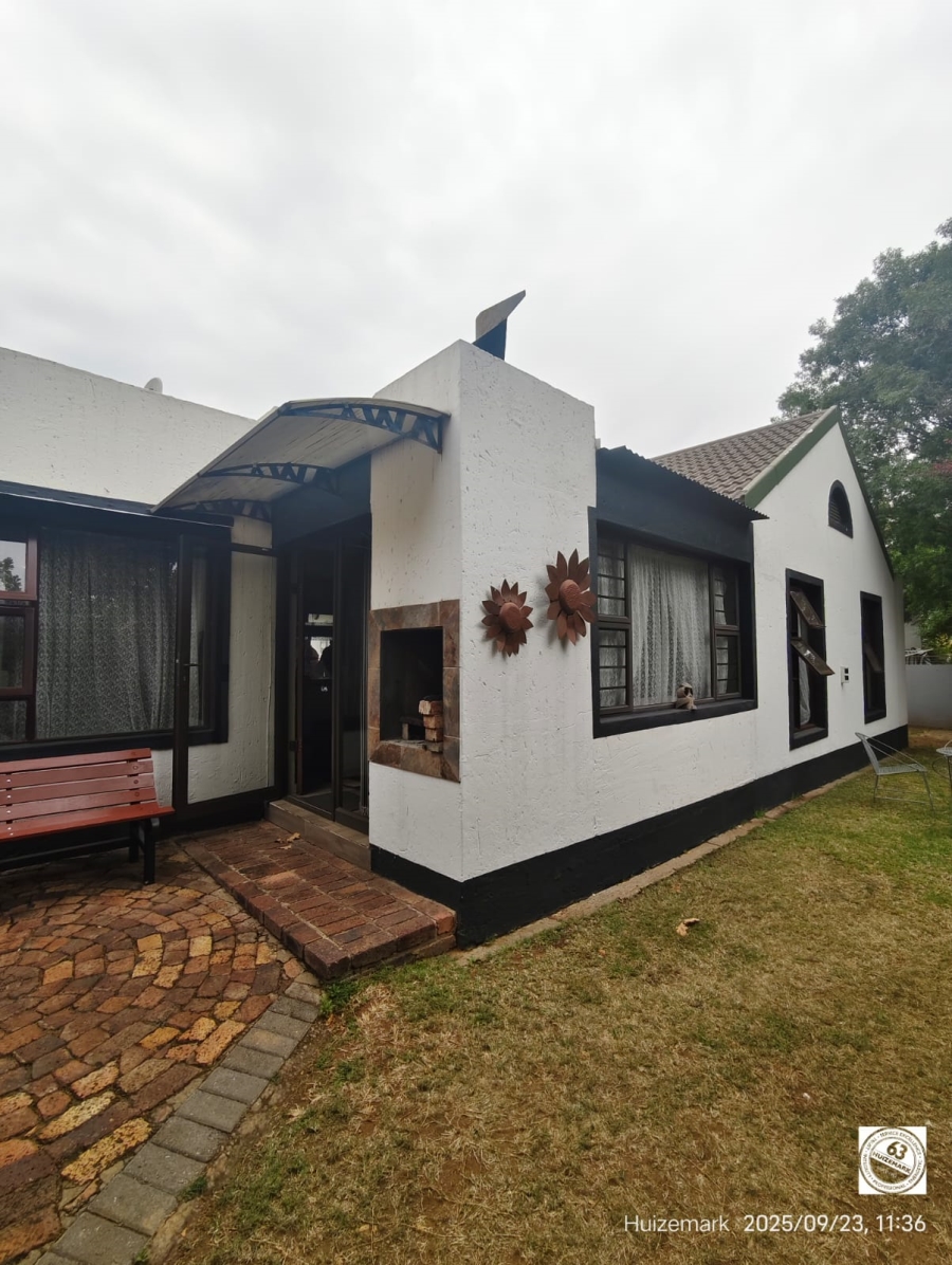 3 Bedroom Property for Sale in Vaalpark Free State